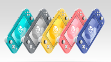 任天堂 Switch 更新 12.0.3 暂时停止发售