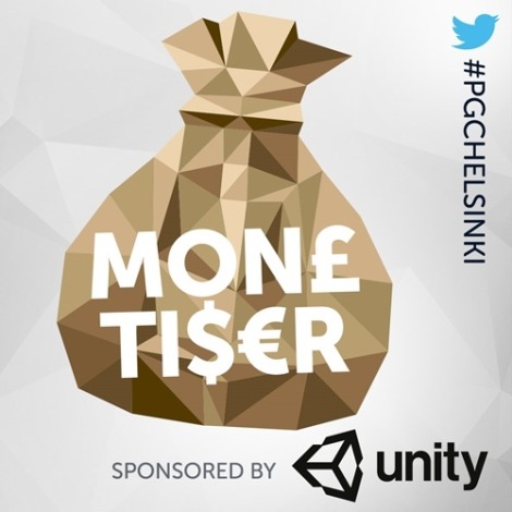 Pocket Gamer Connects 赫尔辛基峰会 Monetiser 赛道内部探秘